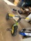 Tuff Trax tricycle