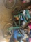 bicycles