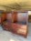 entertainment cabinet