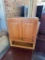 bathroom cabinet