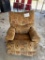 recliner