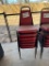 stack chairs