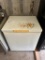 chest freezer