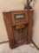 vintage reproduction radio