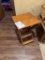 fold up table