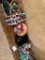 lot of yarn and thread