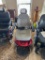 Jazzy power scooter