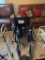 Medline wheelchair