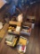 lot of misc
