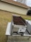 gas charbroiler