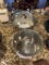 stainless pots