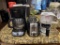 kitchen appliances