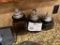 canister set