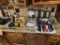 cutlery and utensils