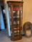 curious cabinet no contents