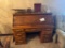 roll top desk