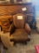 rolling office chair
