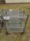 rolling metro carts