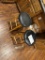 2 stools