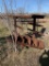 Pipe Rack and Contents (C-Channel Rack) (located at 209 SH-1, Ravia, OK)