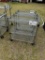 rolling metro carts