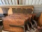 Mounted Table Tops