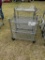 rolling metro carts