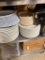 Contents of Rolling Cart