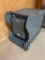Rolling Food Warmer