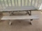 Picnic Table