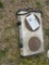 Waring double hot plate