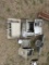 lot of ss pots and pans