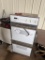 built in oven (electric)
