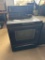 Whirlpool electric oven