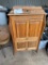entertainment cabinet