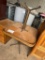 restaurant tables