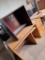 desk/printer stand