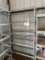 adjustable shelf