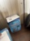 trailer winch (new)