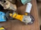 Dewalt grinder