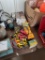 large lot of ammo