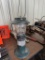 Coleman heater
