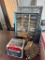 lot of organizers and screws