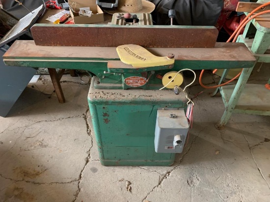 Joiner (located at 2337 State Highway 199 Ardmore, Ok 73401)