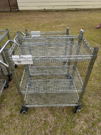 rolling metro carts