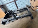 J&I Road Maintainer