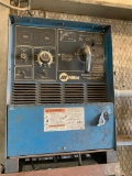 Miller Shopmaster 300 AC/DC Power Unit (Single Phase) (located at 209 SH-1, Ravia, OK)