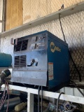 Miller CP-302 Welding Power Source (Three Phase) (located at 209 SH-1, Ravia, OK)