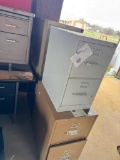 2drawer file cabinets