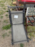 outdoor chairs